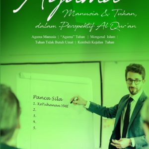 Buku Agama Manusia dan Tuhan, dalam Perspektif Al Qur'an