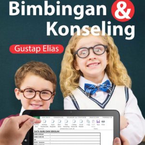 Buku Aplikasi Administrasi Bimbingan dan Konseling