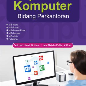 Buku Aplikasi Komputer Bidang Perkantoran