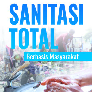 Bahan Ajar Sanitasi Total Berbasis Masyarakat