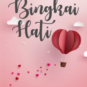 Buku Bingkai Hati