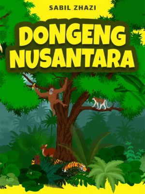 Dongeng Nusantara