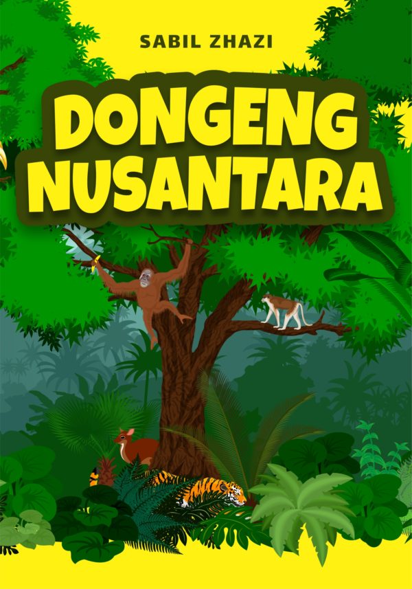 Dongeng Nusantara