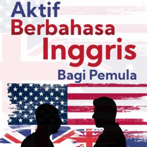 Buku Aktif Berbahasa Inggris Bagi Pemula