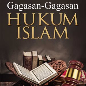 Buku Gagasan-Gagasan Hukum Islam