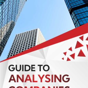 Buku Guide to Analyising Companies