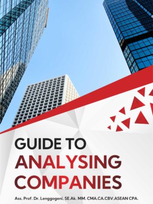 Guide Analysing Of Company