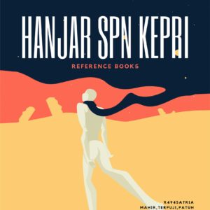 Buku Hanjar Spn Kepri Reference Books