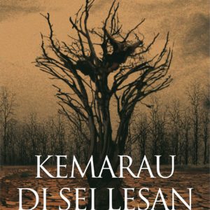 Kumpulan Cerpen Kemarau di Sei Lesan
