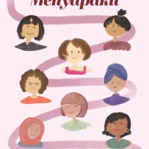 Buku Ketika Autoimun Menyapaku