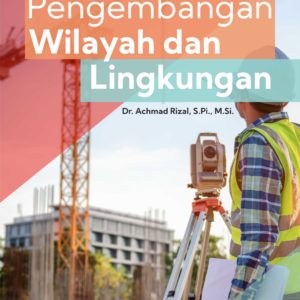 Buku Manajemen Pengembangan Wilayah dan Lingkungan