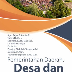 Buku Pemerintahan Daerah, Desa dan Kelurahan