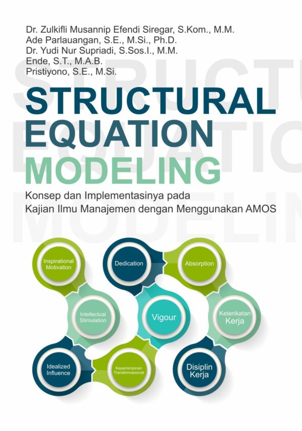 STRUCTURAL EQUATION MODELING