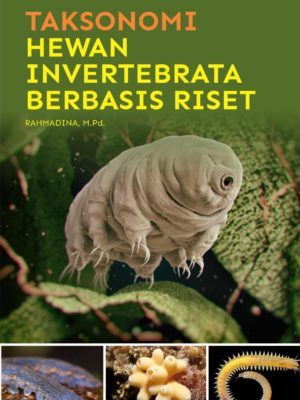 Taksonomi Invertebrata_