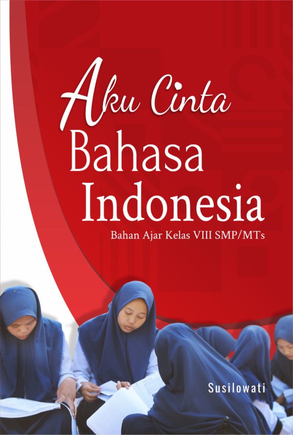 Aku Cinta Bahasa Indonesia