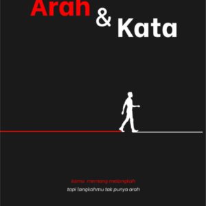 Buku Arah dan Kata