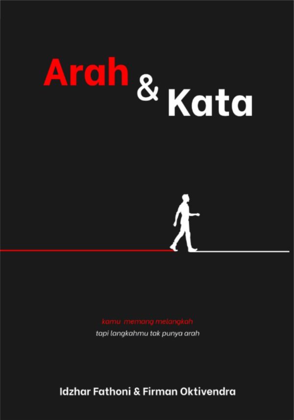 Arah & Kata