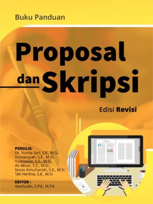 Buku Panduan Proposal