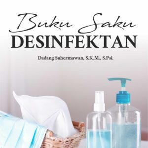 Buku Saku Desinfektan