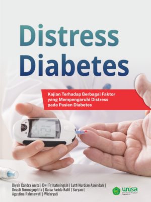 Distress Pada Pasien Diabete