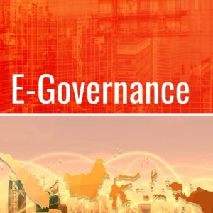 Buku E-Governance