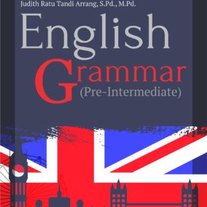 Buku English Grammar (Pre-Intermediate)