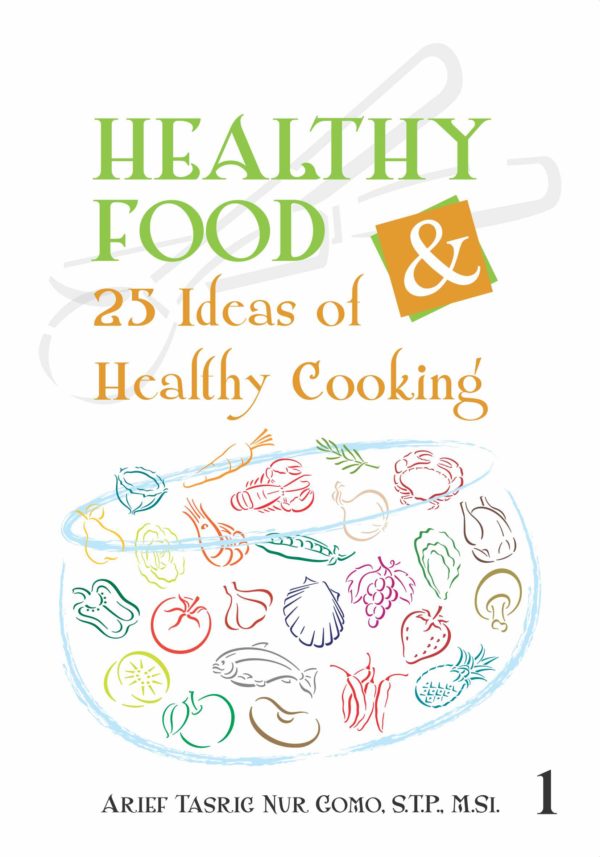 Healthy Food & 25 Ideas Of Healthy