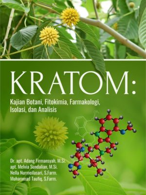 Buku Kratom