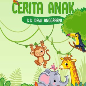 Buku Kumpulan Cerita Anak