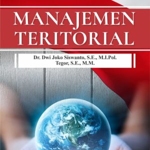 Buku Manajemen Teritorial