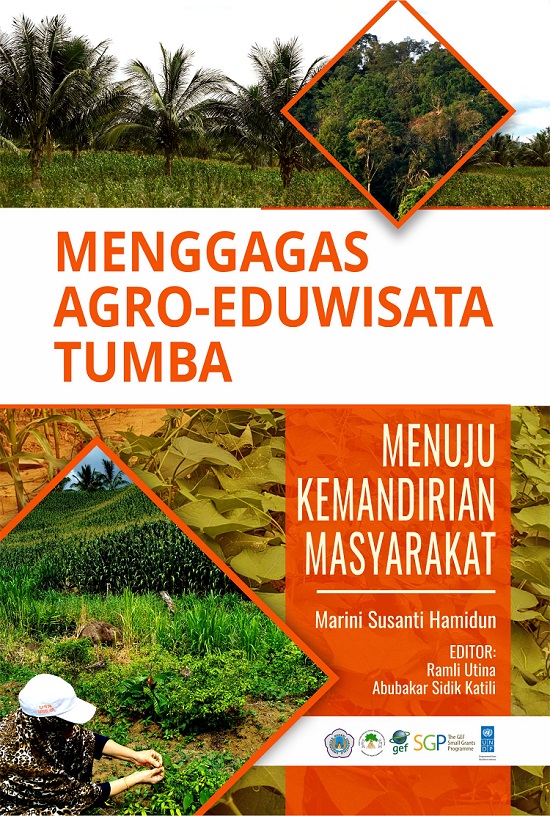 Menggagas Agro-Eduwisata Tumba