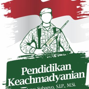 Buku Pendidikan Keachmadyanian