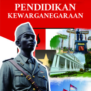 Buku Pendidikan Kewarganegaraan