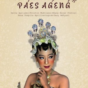 Buku Pernak Pernik Pengantin Jogja Paes Ageng