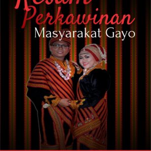 Buku Resam Perkawinan Masyarakat Gayo