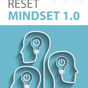 Buku Reset Mindset 1.0