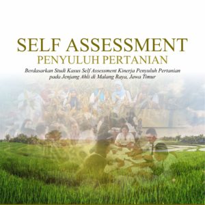 Buku Self Assessment Penyuluh Pertanian