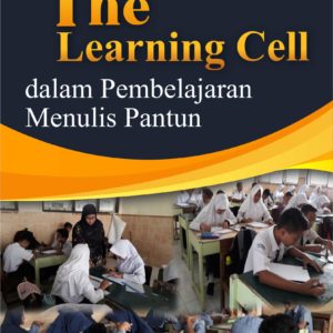 Buku The Learning Cell dalam Pembelajaran Menulis Pantun