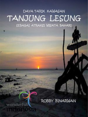 potensi wisata bahari di kawasan Tanjung Lesung