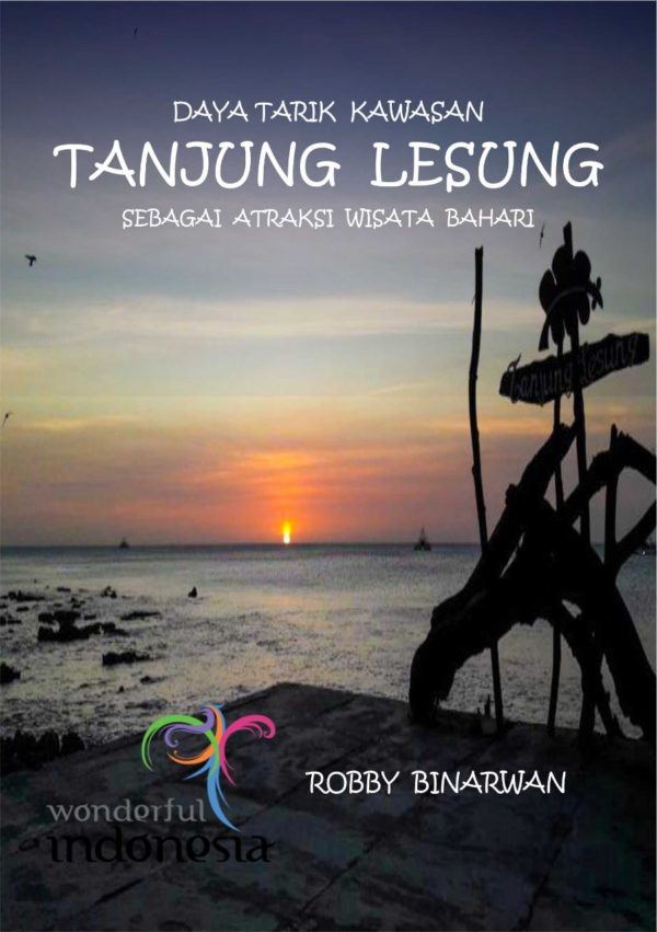 potensi wisata bahari di kawasan Tanjung Lesung