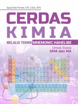 Buku Cerdas Kimia