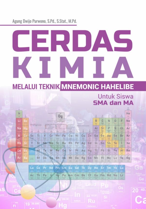 Buku Cerdas Kimia