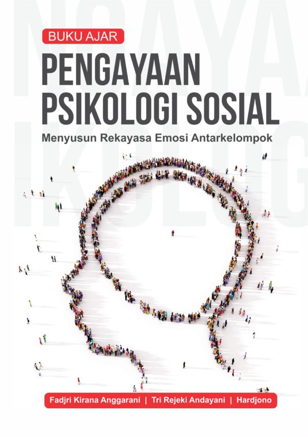 Buku Ajar Pengayaan Psikologi