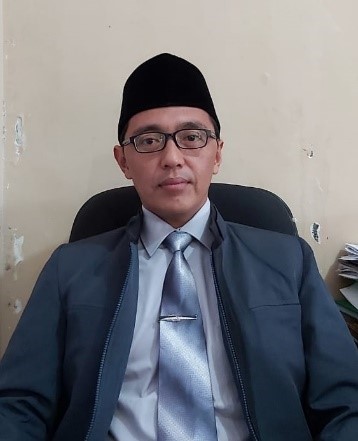 Dr. Abbas Sofwan Matla’il Fajar, S.H.I., LL.M