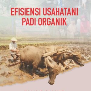Buku Efisiensi Usahatani Padi Organik