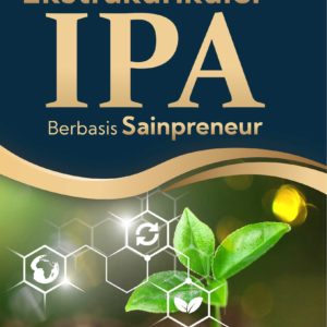 Buku Ekstrakurikuler IPA Berbasis Sainpreneur
