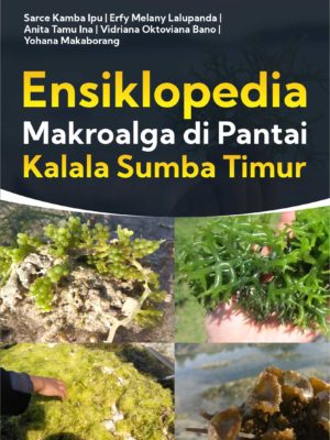 Buku Ensiklopedia Makroalga