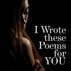 Buku I Wrote these Poems for YOU