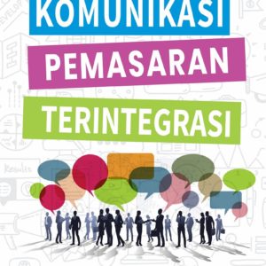 Buku Komunikasi Pemasaran Terintegrasi