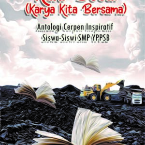 Cerpen Kaki Besar (Karya Kita Bersama)